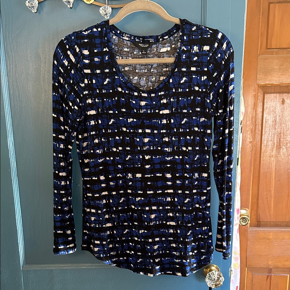 Comfy Women's LS Shirt